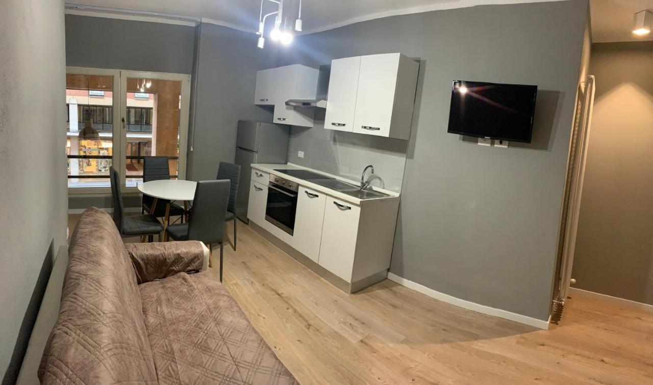 בולוניה Marconi 30 Apartment מראה חיצוני תמונה