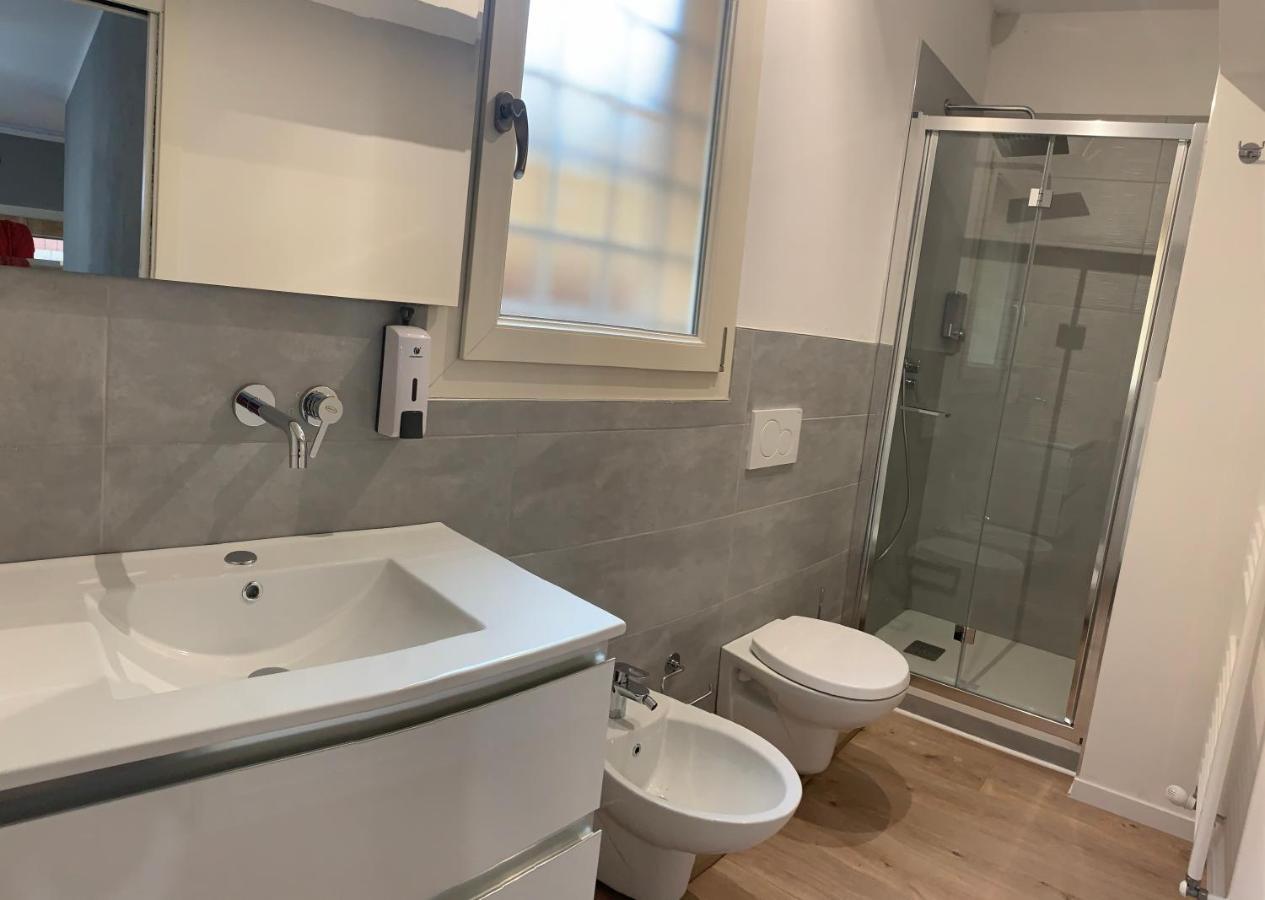 בולוניה Marconi 30 Apartment מראה חיצוני תמונה