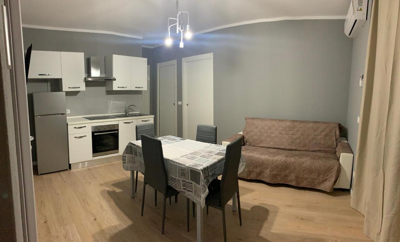 בולוניה Marconi 30 Apartment מראה חיצוני תמונה
