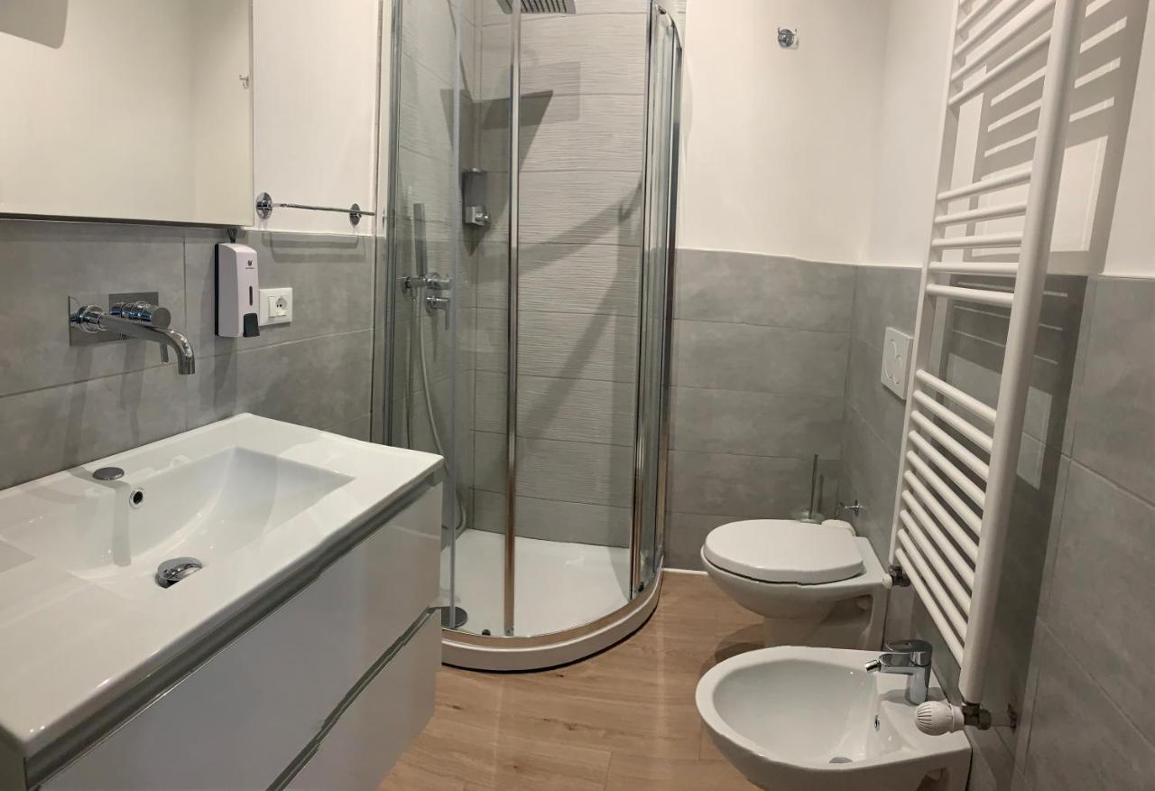בולוניה Marconi 30 Apartment מראה חיצוני תמונה