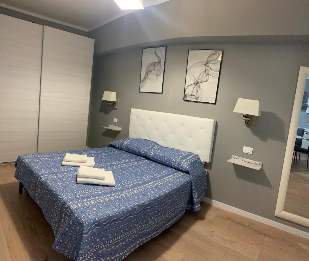 בולוניה Marconi 30 Apartment מראה חיצוני תמונה