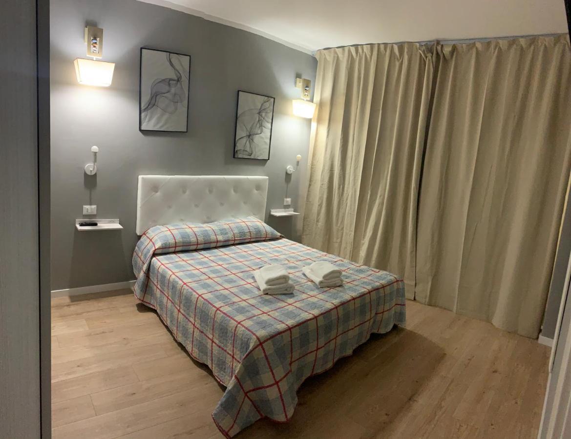 בולוניה Marconi 30 Apartment מראה חיצוני תמונה
