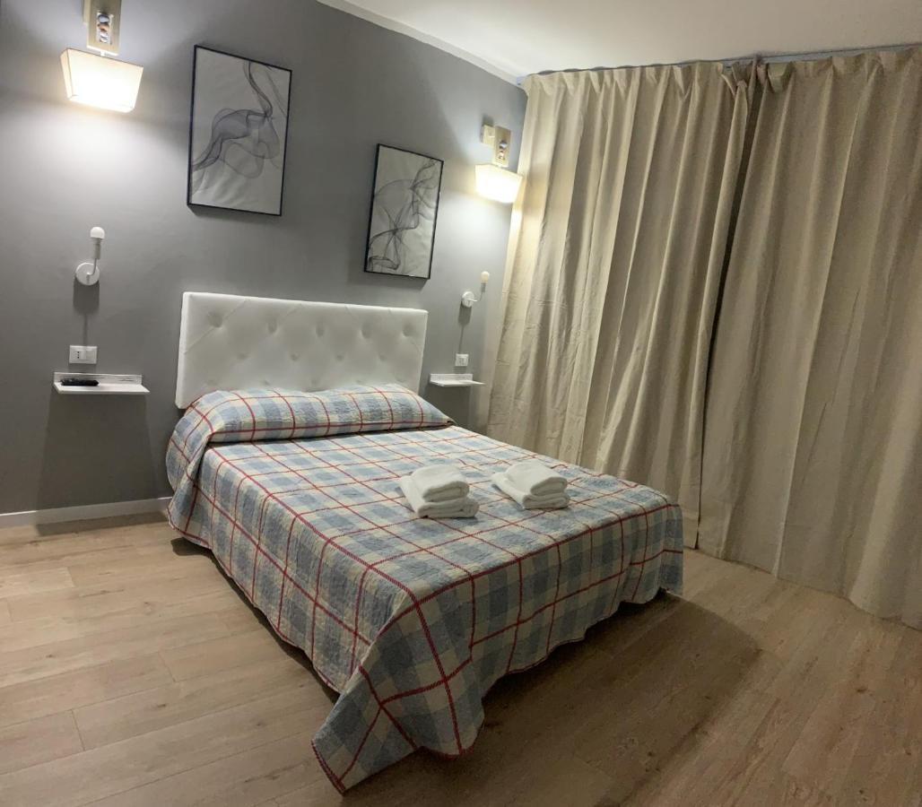 בולוניה Marconi 30 Apartment מראה חיצוני תמונה