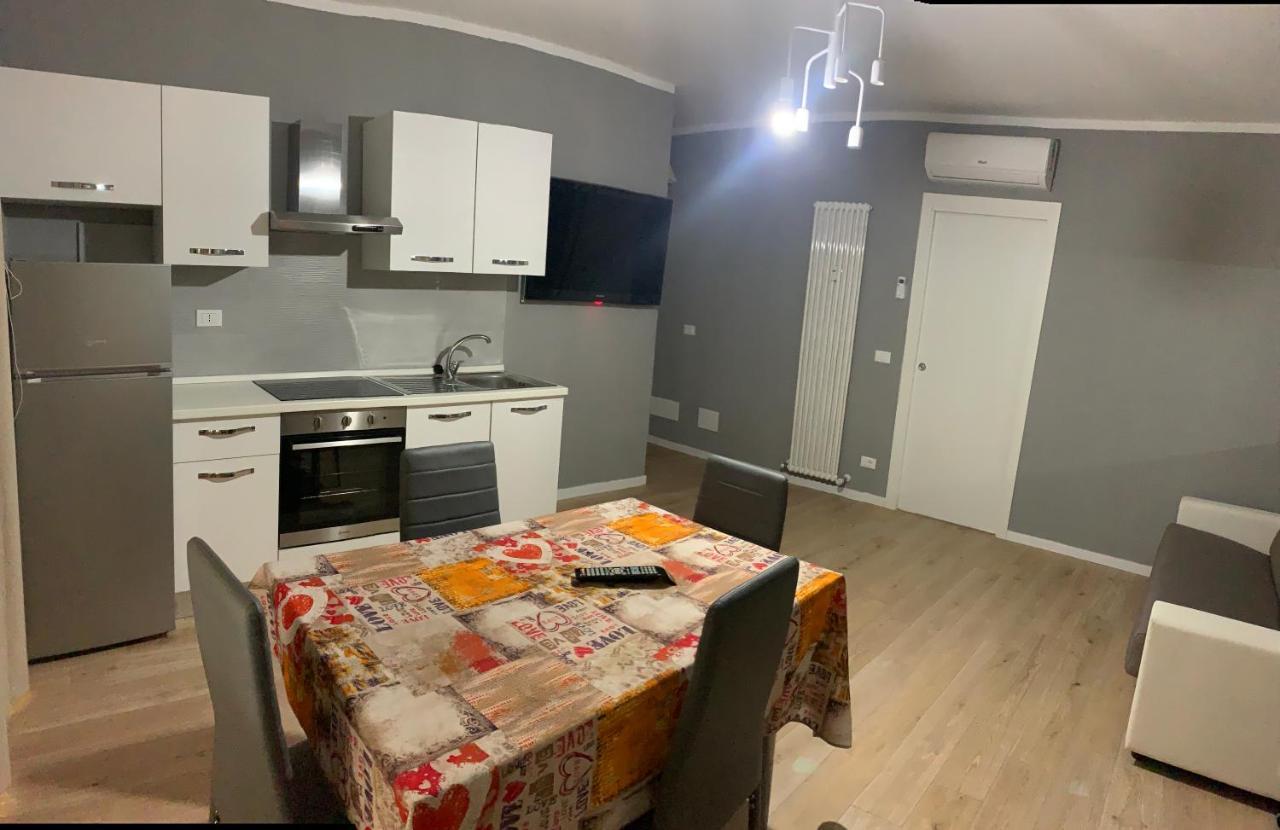 בולוניה Marconi 30 Apartment מראה חיצוני תמונה
