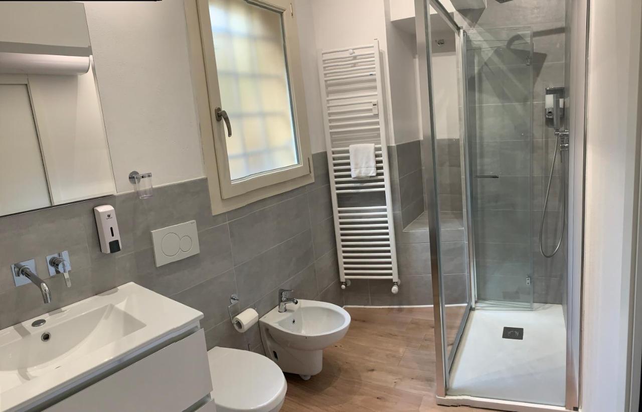 בולוניה Marconi 30 Apartment מראה חיצוני תמונה