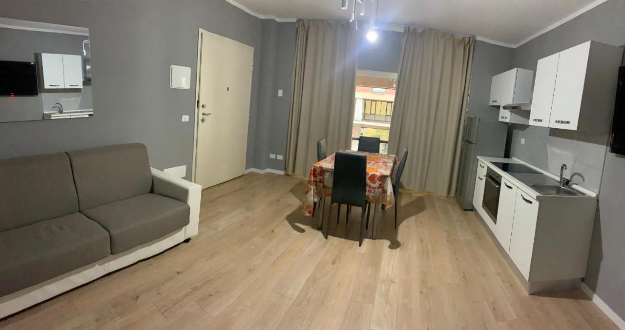 בולוניה Marconi 30 Apartment מראה חיצוני תמונה
